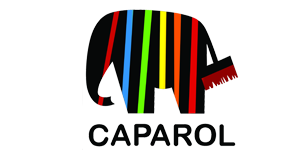 رنگ کاپارول شرکت هاویلوکس