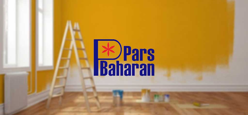 لیست قیمت محصولات رنگ پارس بهار و پارس بهاران