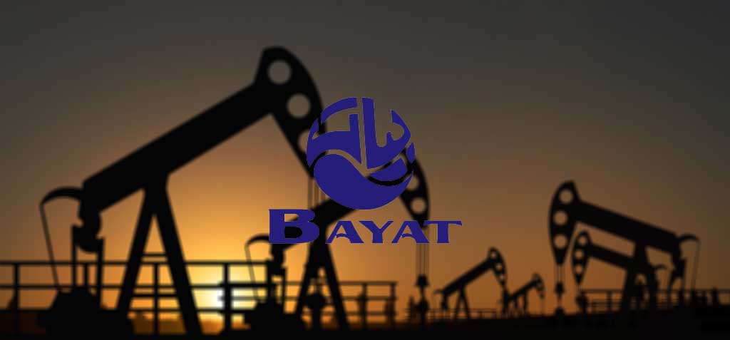 بیات - تینر و رنگسازی بیات شهریار