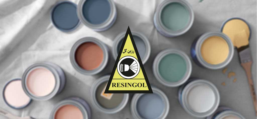 لیست قیمت محصولات رزین گل و رزینول