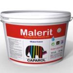 رنگ اکریلیک کاپارول مالریت