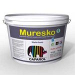 رنگ اکریلیک نما کاپارول مورسکو