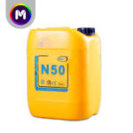 مایع آب بند کننده n50 شرکت nsg