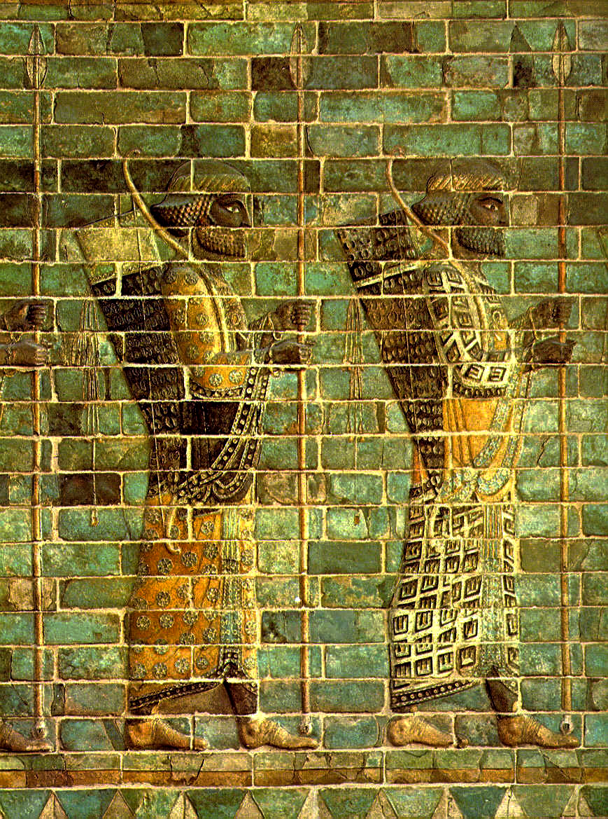 تاریخچه رنگ