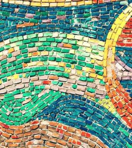 تاریخچه رنگ