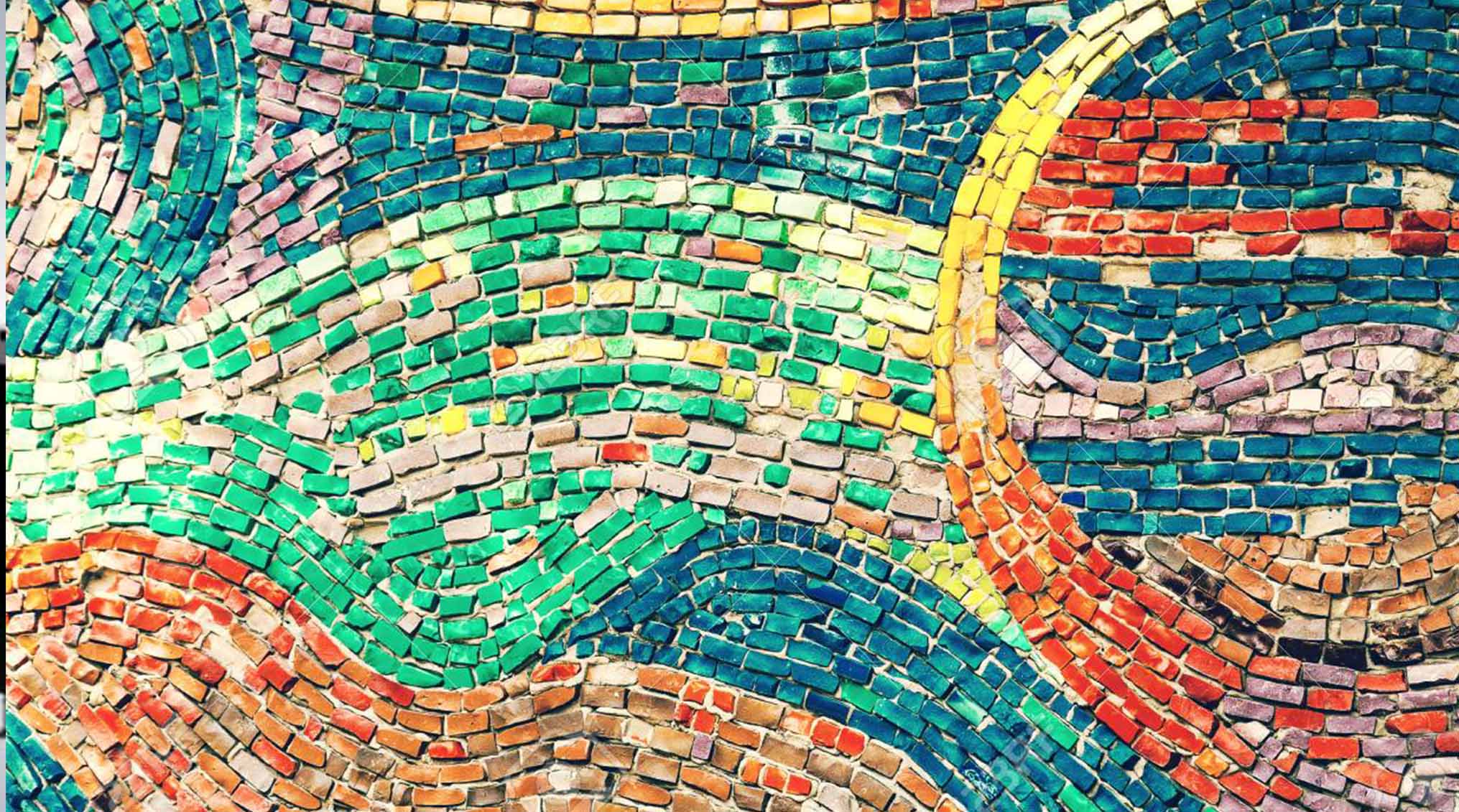 تاریخچه رنگ