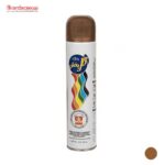 گل پخش اسپری رنگ مسی