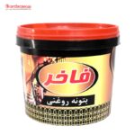 فاخر بتونه آماده روغنی حجم 1کیلویی