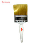 کوتکس قلمو رنگ روغنی کرم نمره 3