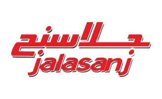 لوگوی چسب جلاسنج