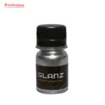 گلنز پودر اکلیل نقره ای 20 گرمی